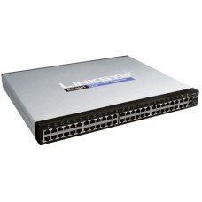 LinkSys SLM248G4PS-G5